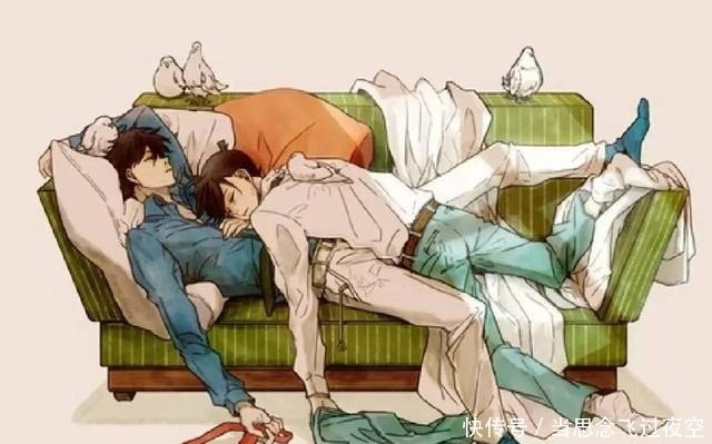 蓝淋|蓝淋大大最好看的耽美虐文推荐,请收下!