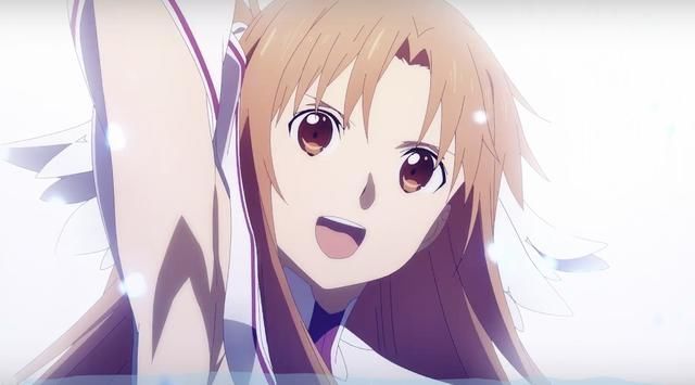 刀剑|七月新番评分榜,只播了一集的动漫拿下榜首,“刀剑”差点没上榜