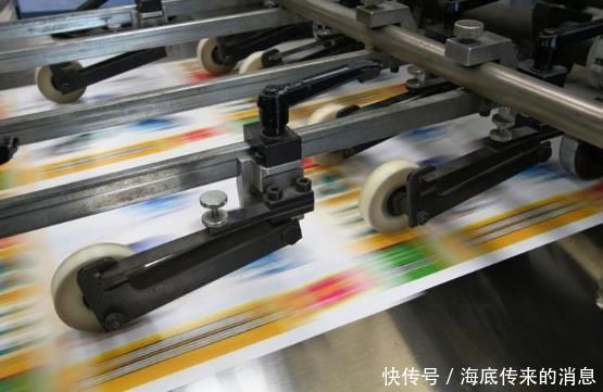 重庆印刷行业的最新动态:从传统到数字的转型之路