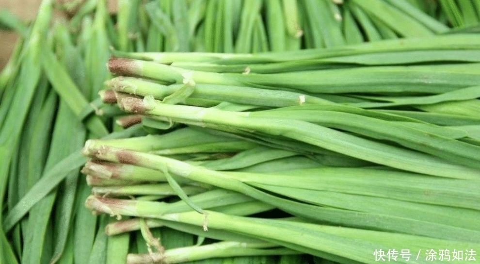 韭菜清洗麻烦,有什么方便的方法吗?