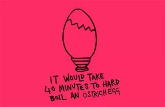 真正的朋友#你不知道的26条趣味冷知识:说脏话可以缓解疼痛