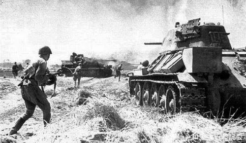 胜算|二战时,德国如果一开始就只全力攻打苏联,胜算有多大