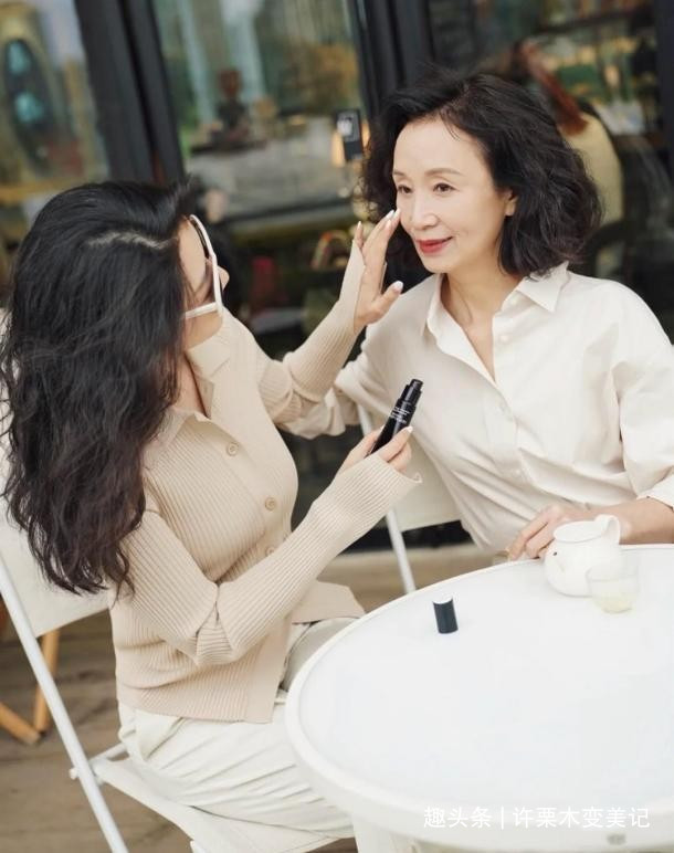 搭配|女人不管年纪多大,尽量少穿这5种“装嫩色”,否则俗气还掉档次