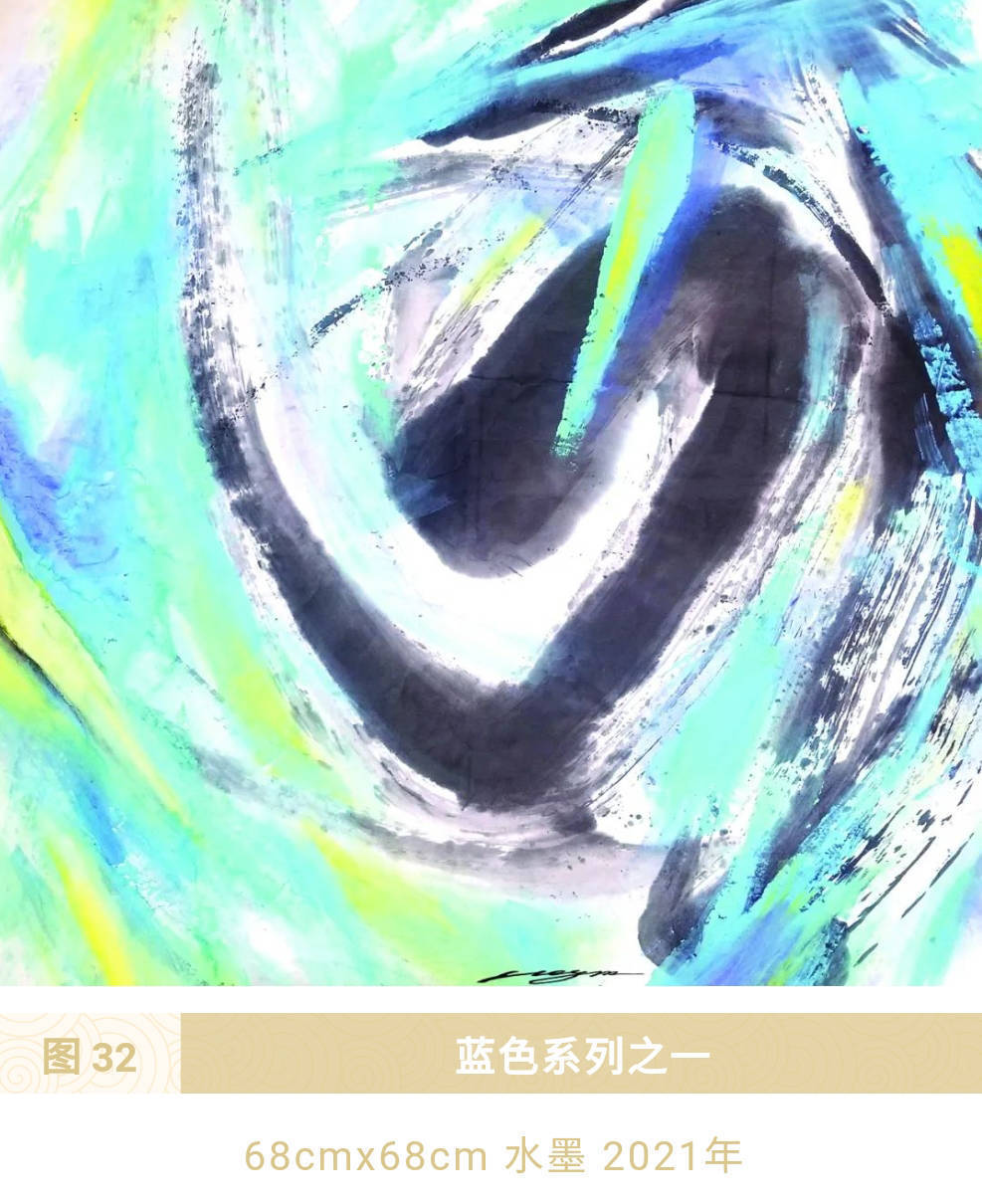 卢浮宫|远马——何远鸣画马作品欣赏