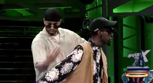 舞者|《街舞4》：尼尔森布布routine敷衍，王一博表态格局有