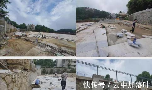 国家|鸡公山创建国家5A级旅游景区工作纪实（二十二）！