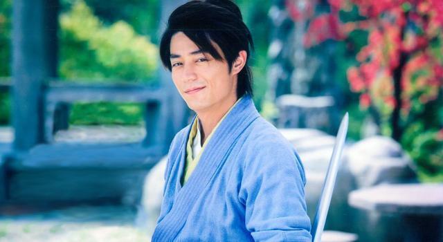 师门|金庸笔下最逆天的四位, 虽被逐出师门, 但个个武功天下第一!