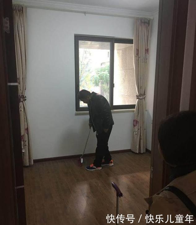 淋浴柜|这就是所谓的精装房,一看就傻掉了!这就是开发商所谓精装房?