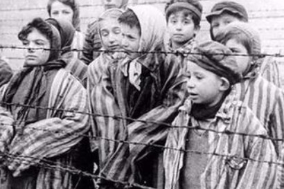 希特勒|希特勒统治下柏林，至战争结束还有6000名犹太人，他们如何生存？