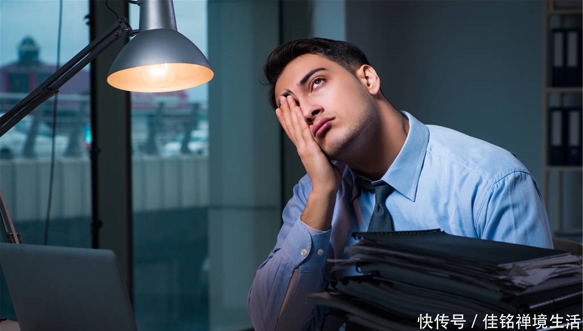 是因为|湿气重是因为脾虚分享4个妙招,祛除湿气从健脾开始