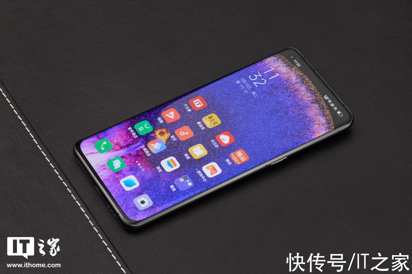 find|OPPO Find X5 Pro 深度评测：OPPO 未来影像之路，由此开启