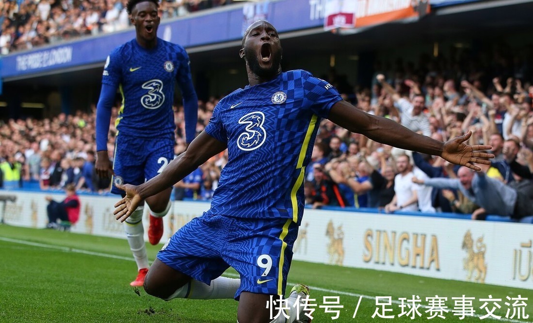 联赛|今日足球:切尔西vs托特纳姆热刺 巴利亚多利德vs皇家贝蒂斯