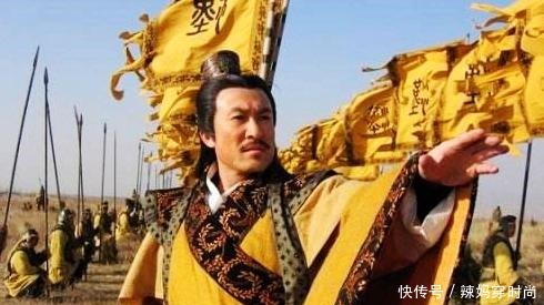 只能|刘邦晚年的凄凉处境挨了一箭却不敢治,只能等死