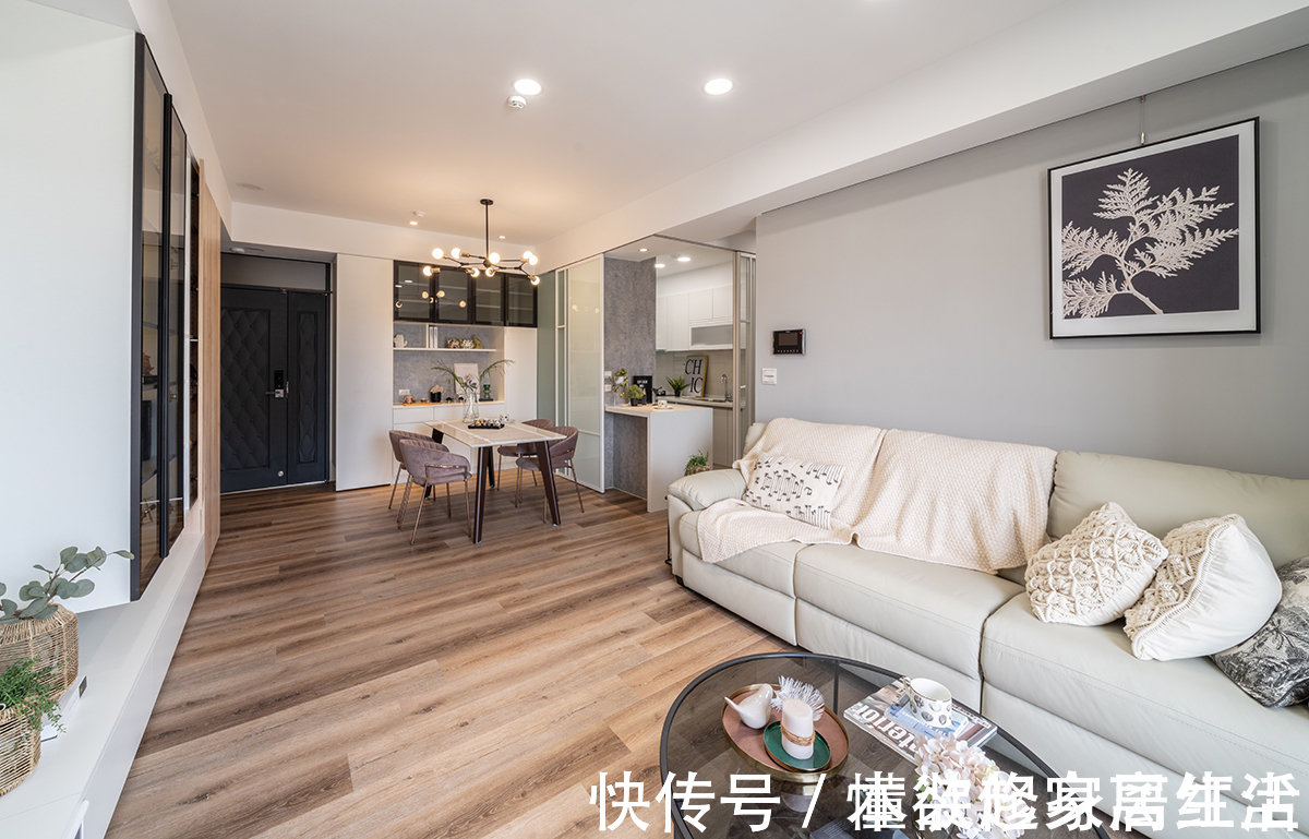 清包|装修还是要下点功夫的，认真总结了一篇详细攻略，直接拿去参考吧