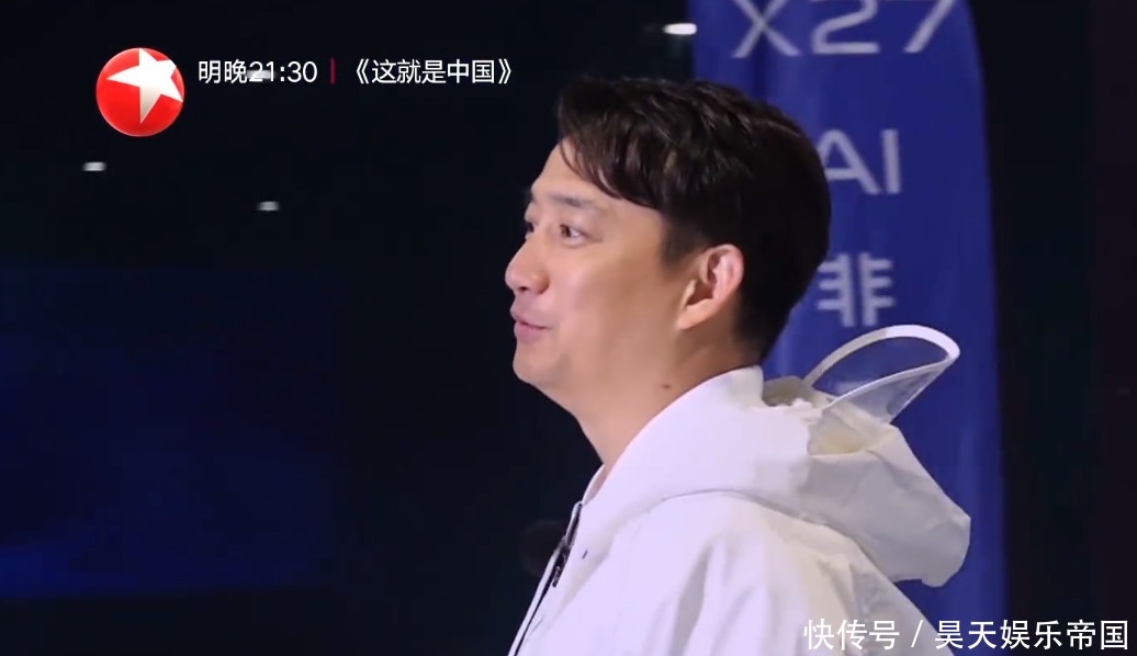 总导演|《极挑》导演放弃挣扎了嘉宾多次破坏规则,网友评论褒贬不一!