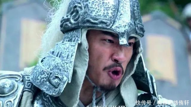 刘邦|此人是游击战的始祖,与韩信齐名,但有一点让韩信都望尘莫及