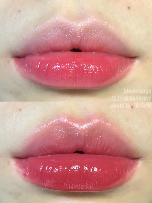 4月里的樱花粉,涂在嘴上也太嫩妹了吧