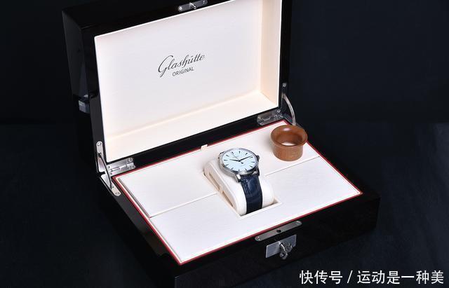 发条盒|德国传统制表 “才貌双全”的它让你心动了吗