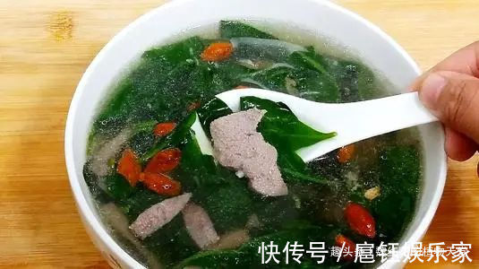 人养花 花也养人 4种花不仅长得漂亮，掐下叶子就是一盘菜！