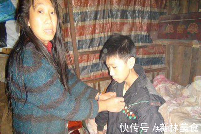 专家|爸爸坚持冬日不给儿子穿羽绒服,亲妈心疼,专家却说:做得对