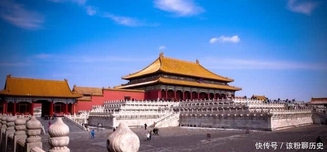  损坏|故宫地砖裂了，正要修补却发现一个秘密，专家：朱棣真是个狠人！