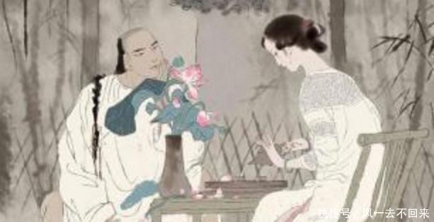 迷倒|这本书是残本,但迷倒了鲁迅,连林语堂都说书中有最可爱的女人!