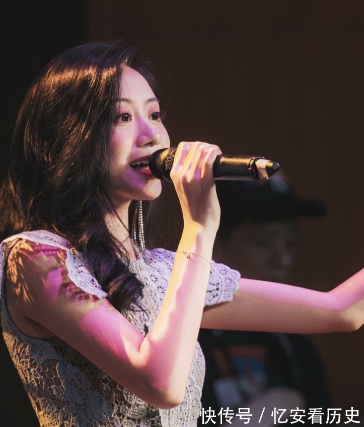 选手|2021《好声音》迎来“神级选手”,颜值实力并存