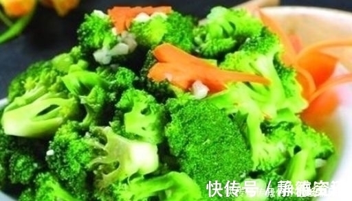 好吃|人到中年想要长寿,推荐吃3种食物,排除毒素延缓衰老,好吃不贵