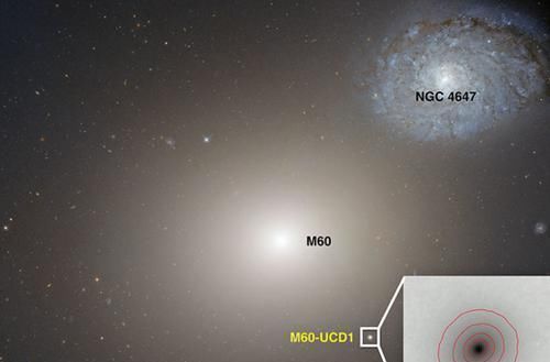 郭守敬 中国科学家发现银河系超级黑洞，70倍太阳质量改写恒星级黑洞纪录