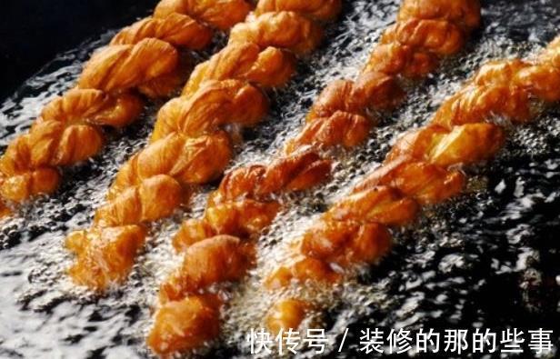 油炸食物|为何胃病患者越来越多？忠告：此类食物，即便再馋也不要去碰
