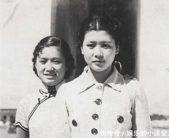 张昌宗|民国军阀姨太太老照片:长得花容月貌,张昌宗的姨太太不输模特