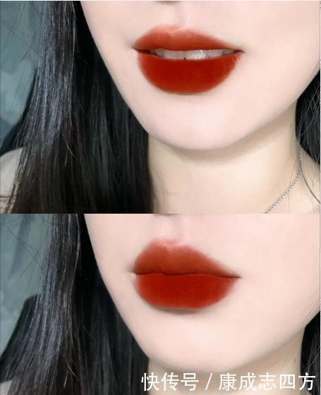 断货王|兰蔻口红真的是“显白天花板”,505、196都好用,第3款更绝