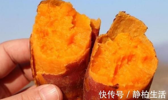 糖尿病患者|红薯被誉为“长寿食物”,营养价值丰富,可有3类人却不能吃!