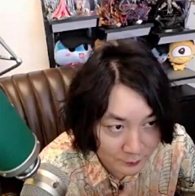 粉丝|张大仙谈5周年返场结果，听到他说出的这句话，无数粉丝笑出声！