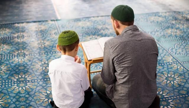 爱弥儿|人民日报：聪明的父母，从来不跟孩子“讲道理”