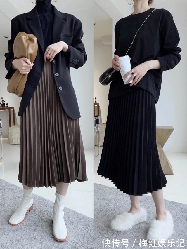 投资|秋冬衣服不用多，聪明女人会投资这几件，实用百搭还提气质