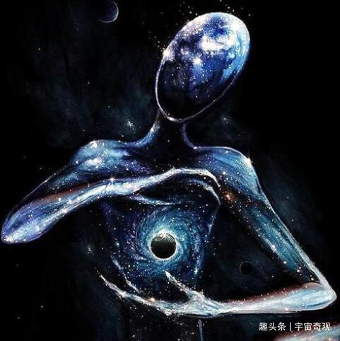 宇宙中是否存在超级文明研究者至今仍争论不休,对此你怎么看