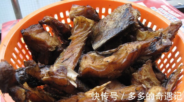 腌腊鱼直接腌你错了,多加这个步骤,腊鱼鲜香美味更好吃!