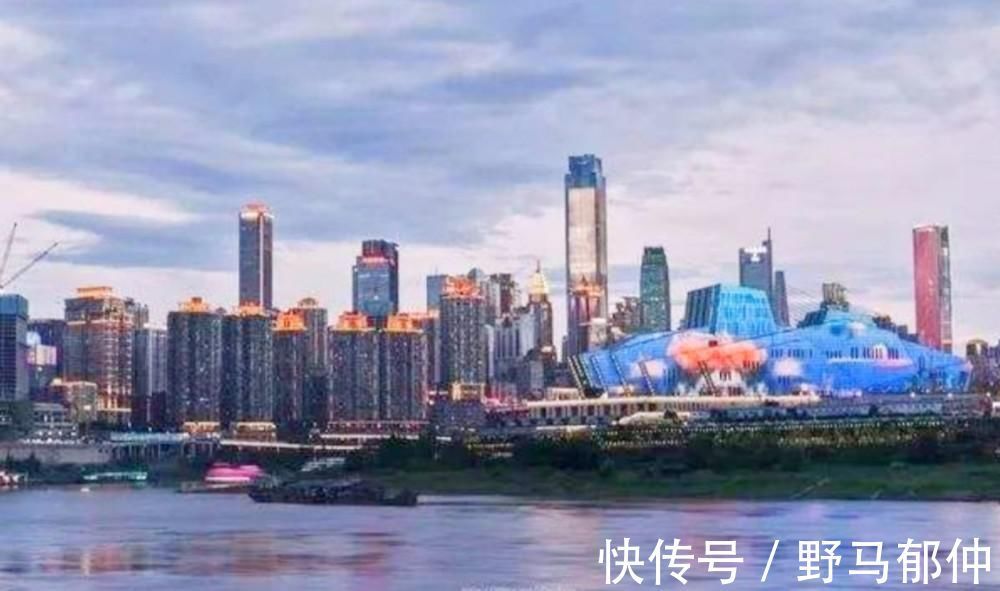 城市|再造一个北上广?3个即将腾飞的城市,楼市迎“新机遇”?