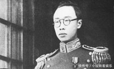晚年|晚年的溥仪想要结婚,老臣将15岁的女儿送上,却被溥仪果断拒绝