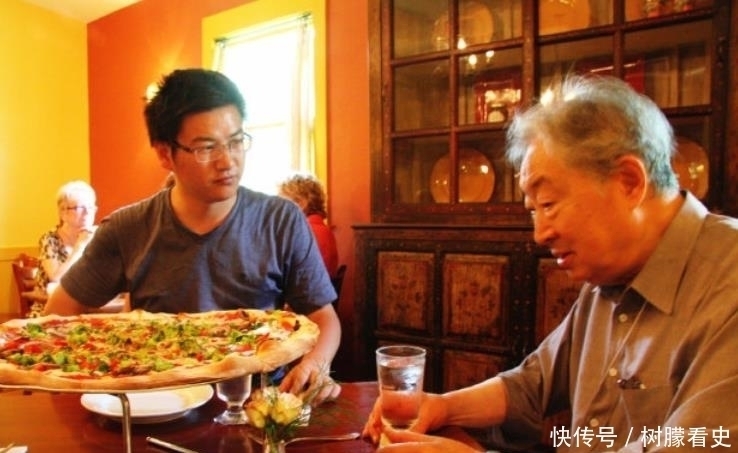 拒绝|光绪帝师翁同龢,后人将183件古董无偿捐给美国,拒绝祖国回购