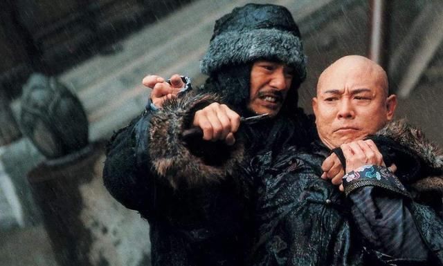 太平天国|文人带兵的典范:曾国藩镇压太平天国,最终却落下曾剃头的恶名