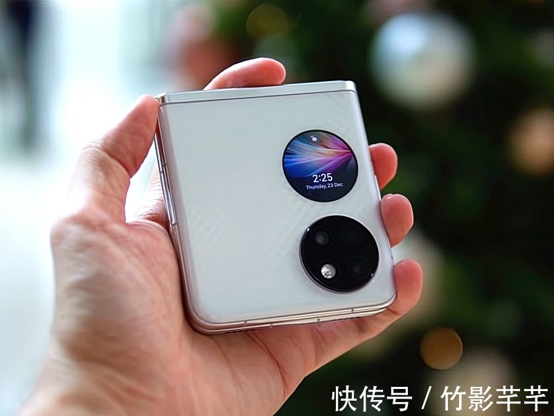 find|国产品牌入局折叠屏市场,三星不再是最优选,这两款值得一看