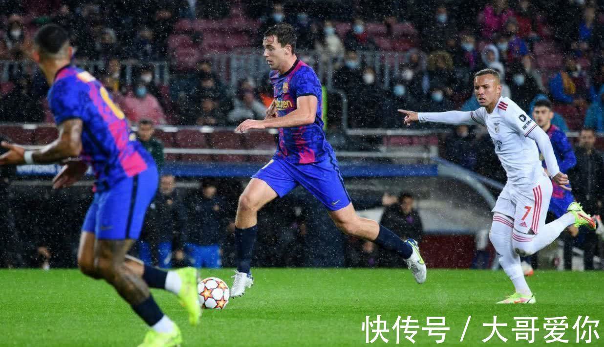 晋级|欧冠前瞻：客场打拜仁，赢球能晋级，梅西金球在先，巴萨慌不慌？