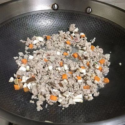 肉末|肉末蒸冬瓜