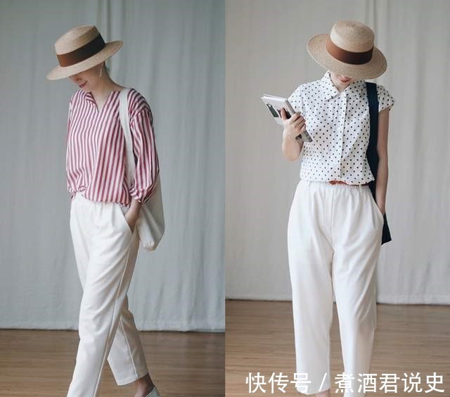技巧 奔三奔四的女人,夏季无论穿什么,都要借鉴这些穿搭技巧更有气质!