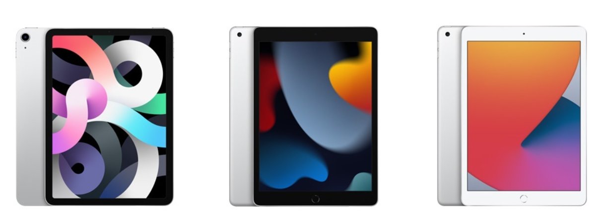 安卓|iPad 2021起售价 2499 元，如何评价这一定价策略？