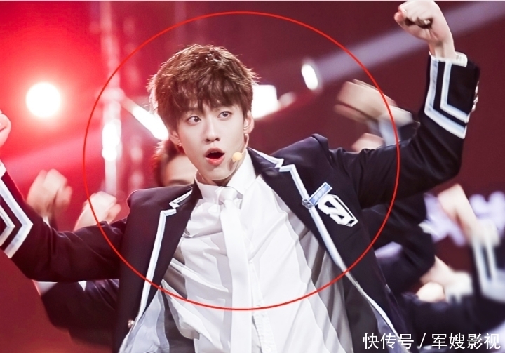 《青春有你3》主题曲直拍，余景天实火，邓孝慈是来健身的吗？