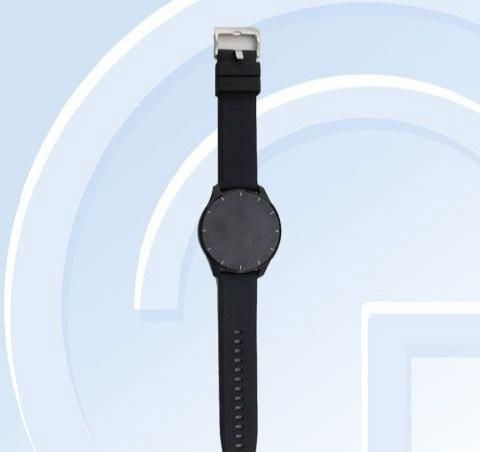 oled|官方曝光 vivo WATCH2，预计将于近期发布