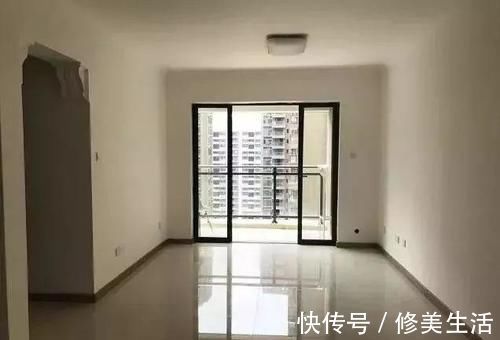 10万装出的83平新房,朋友们进门一看,却说租出去都没人要